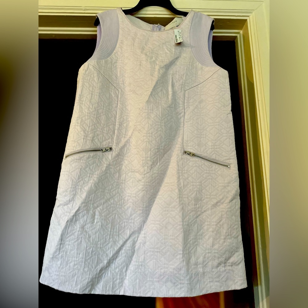 JCREW dress